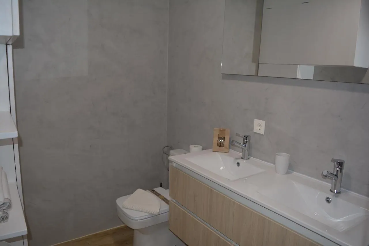 Casa Capricho Apartment Corralejo Spain