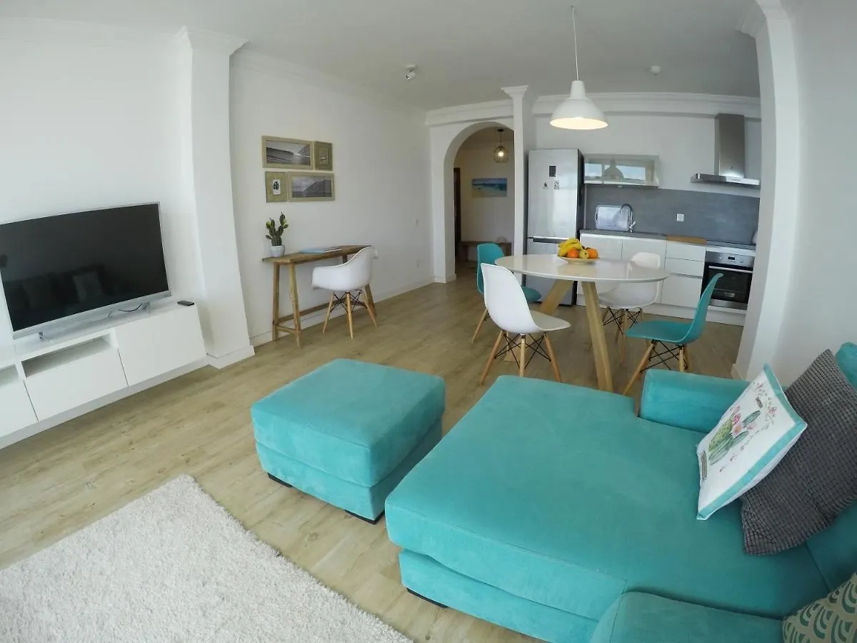 Ferienwohnung Casa Capricho Corralejo