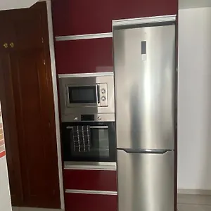  Apartment Mi Casa