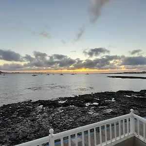 Sol Y Mar , Corralejo España