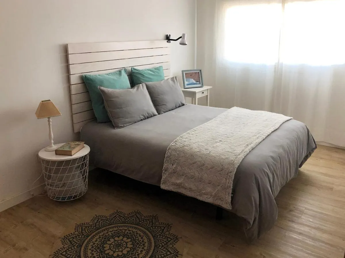 Casa Capricho Apartment Corralejo
