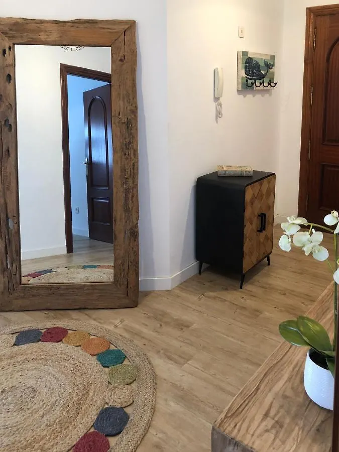 Casa Capricho Apartment Corralejo