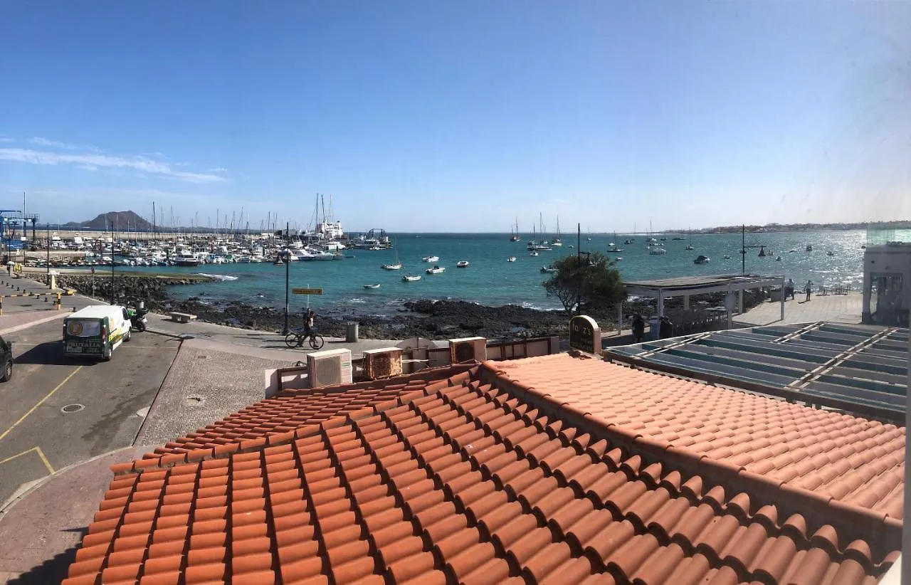 Casa Capricho Apartment Corralejo 0*,