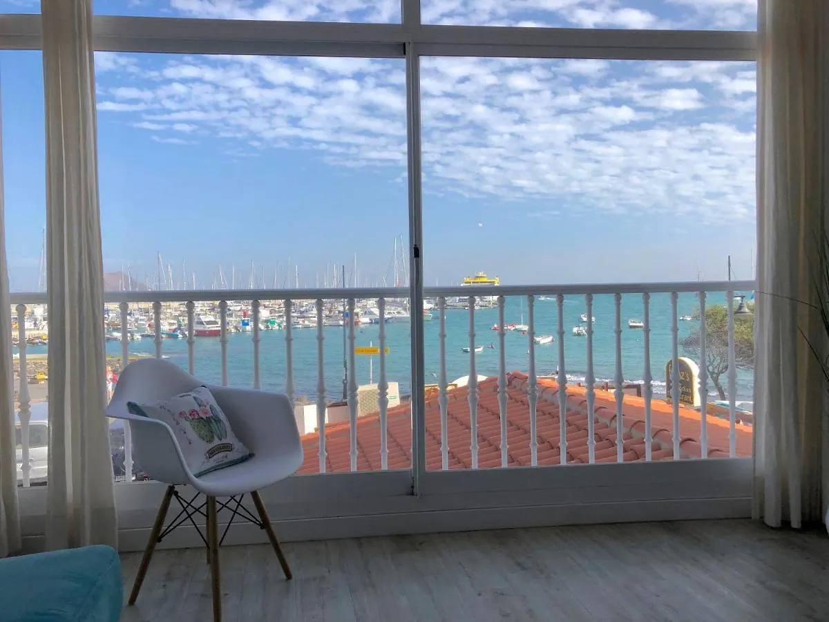 Casa Capricho Apartment Corralejo
