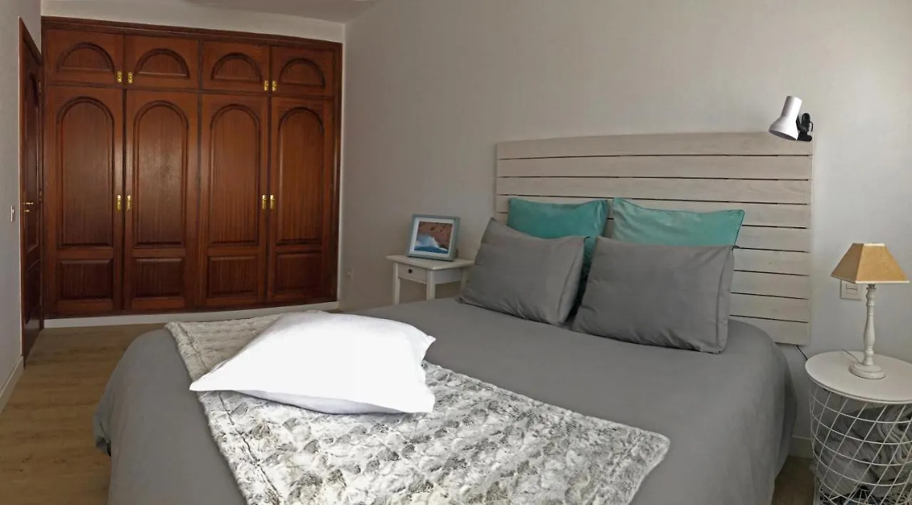 Casa Capricho Apartment Corralejo 0*,  Spain