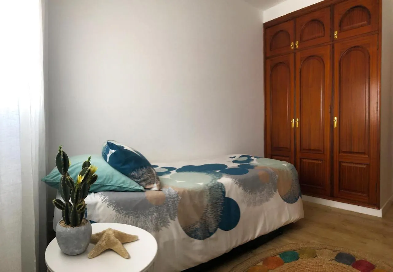 Casa Capricho Apartment Corralejo 0*,