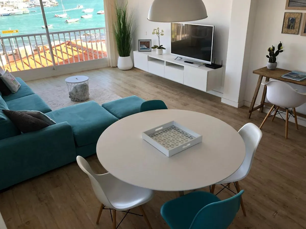 Casa Capricho Apartment Corralejo Spain