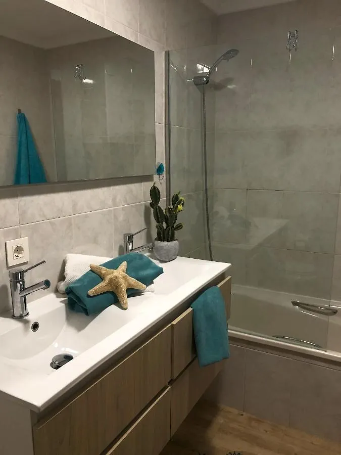 Casa Capricho Apartment Corralejo Spain