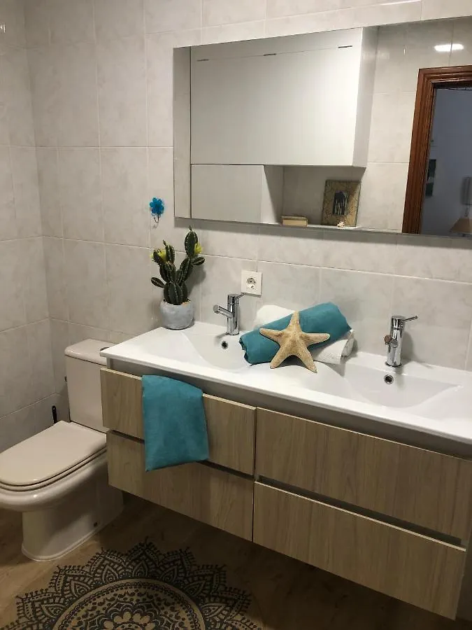 Casa Capricho Apartment Corralejo