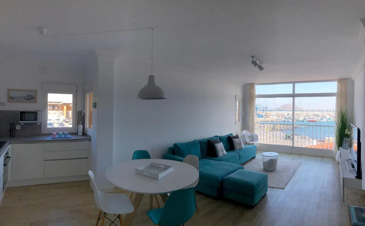 Casa Capricho Apartment Corralejo