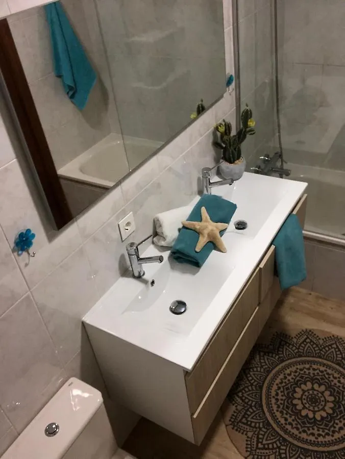 Casa Capricho Apartment Corralejo
