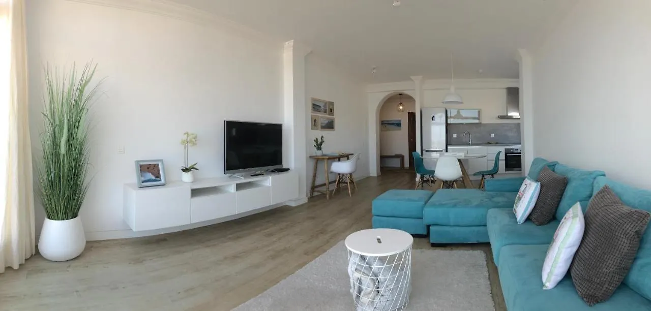 Casa Capricho Apartment Corralejo