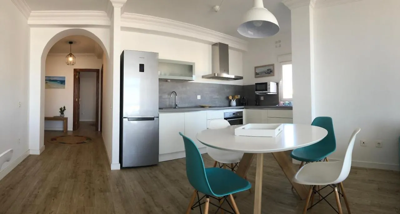 Casa Capricho Apartment Corralejo