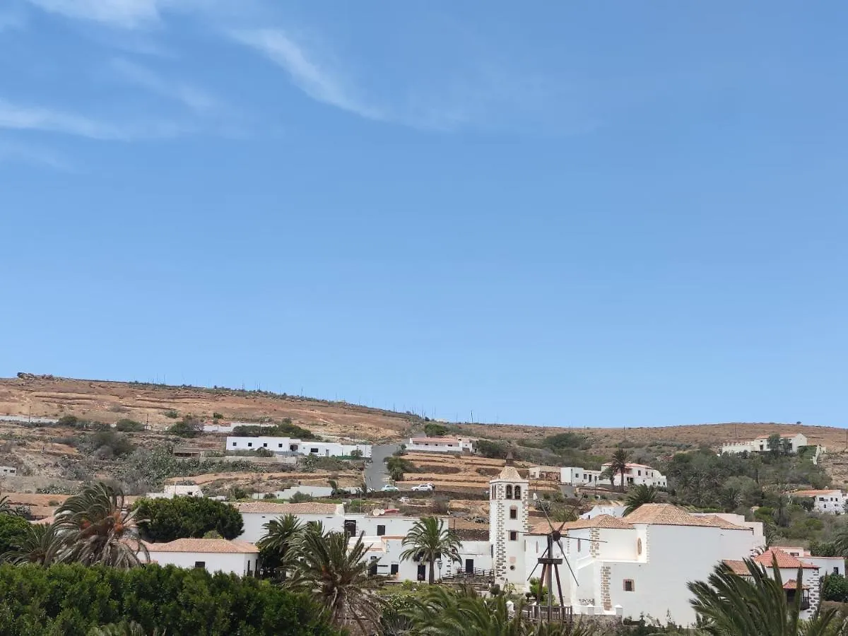 Casa Capricho Apartment Corralejo Spain