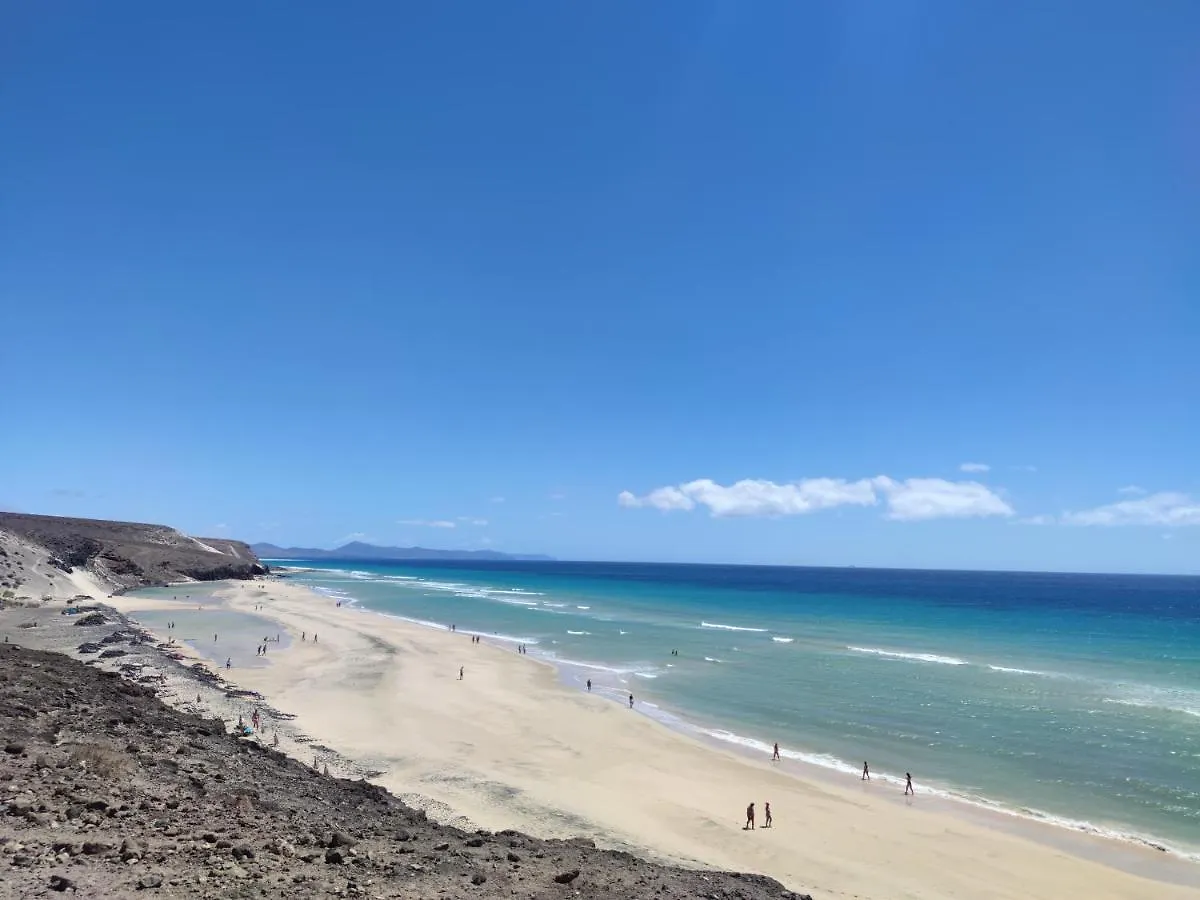 Casa Capricho Apartment Corralejo