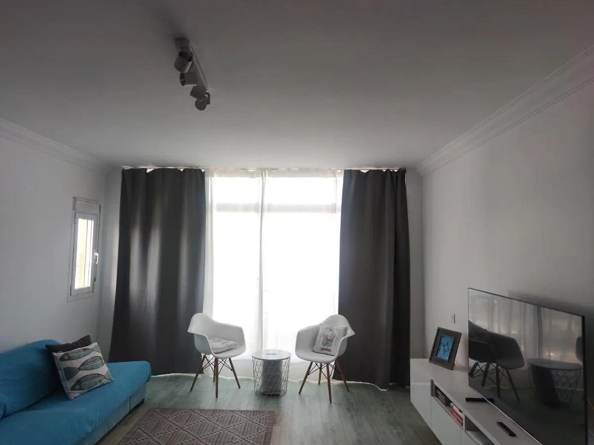 Casa Capricho Apartment Corralejo
