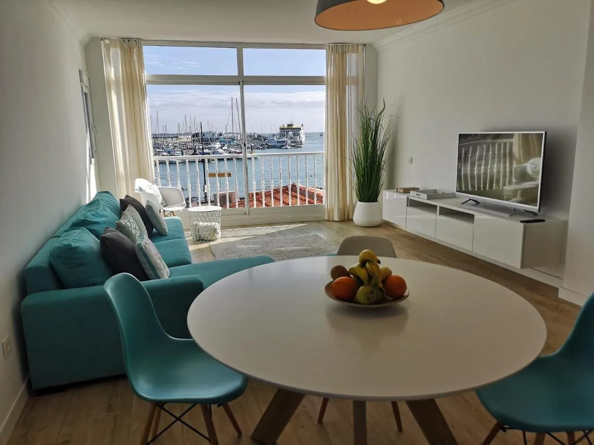 Casa Capricho Apartment Corralejo Spain