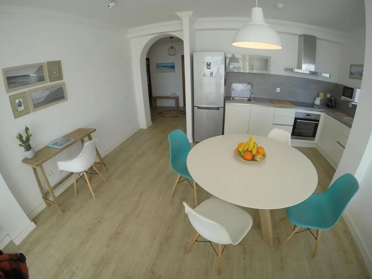 Casa Capricho Apartment Corralejo