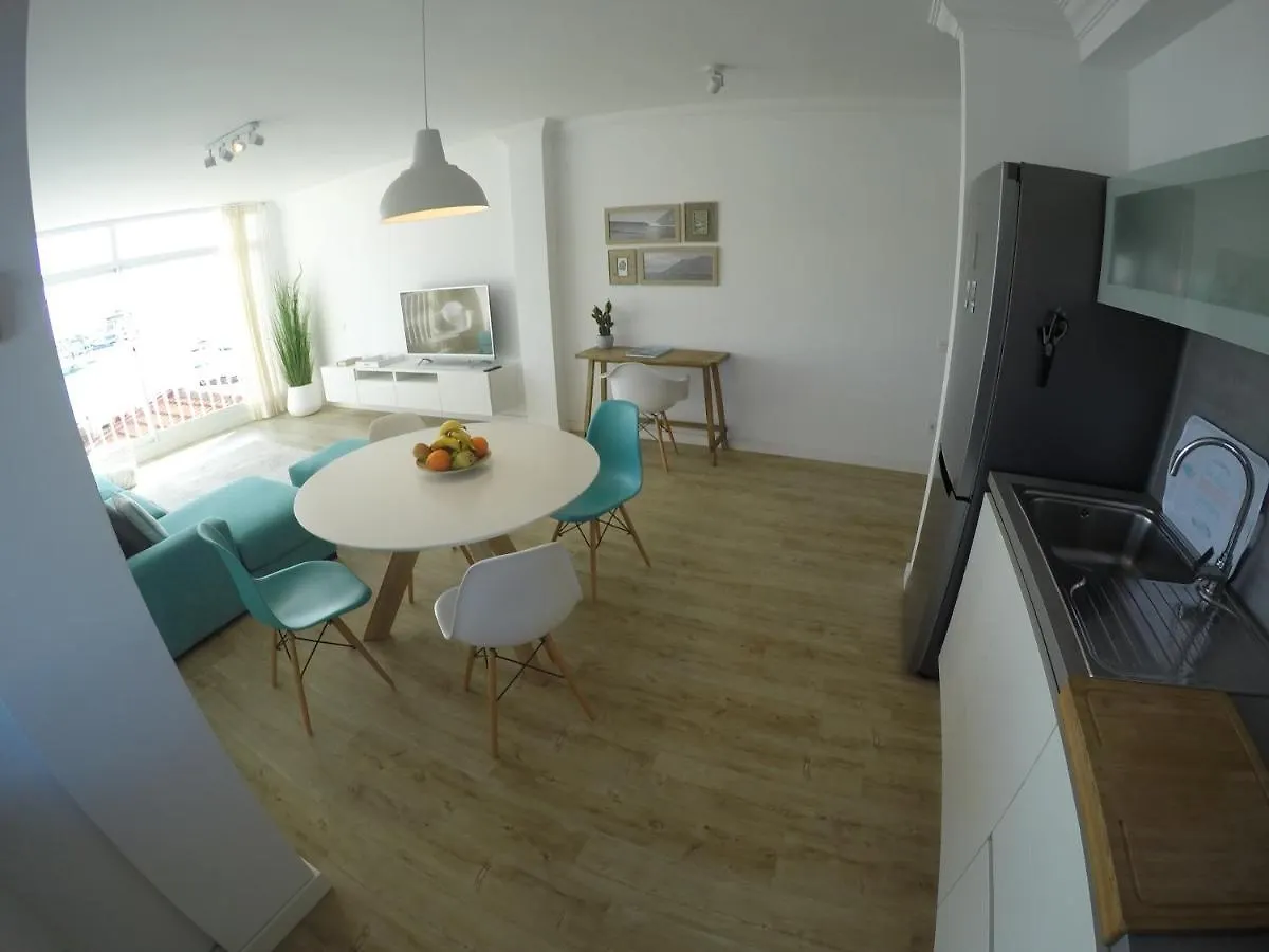 Casa Capricho Apartment Corralejo 0*,  Spain