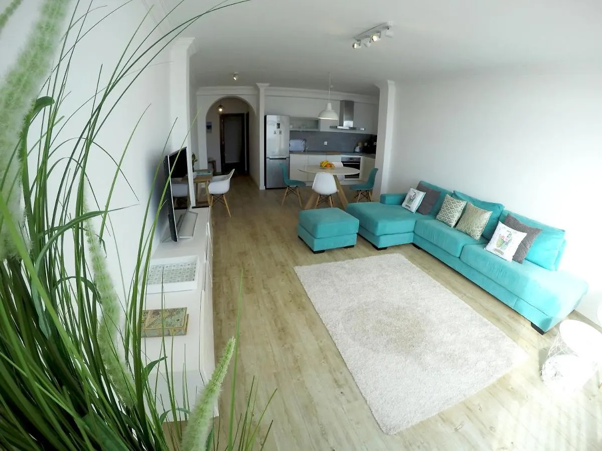 Casa Capricho Apartment Corralejo